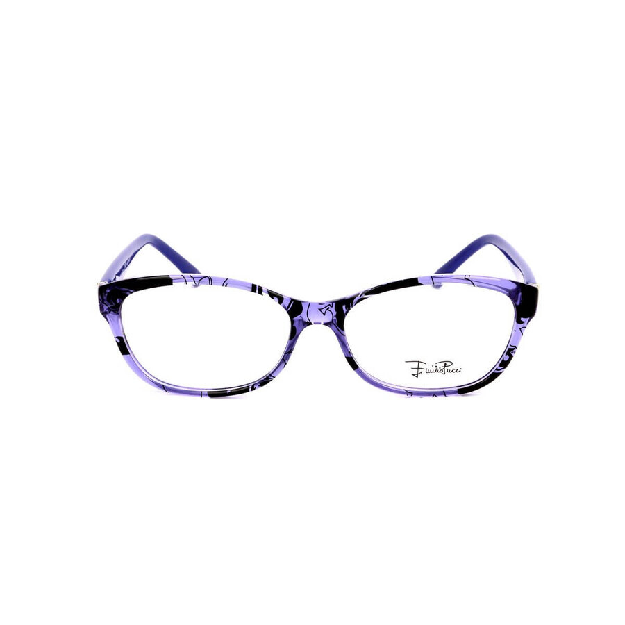 Winkel op Brillenframe Dames Emilio Pucci EP2716-404 Ø 53 mm Brillenframe Dames Emilio Pucci EP2716-404 Ø 53 mm