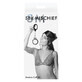 Boeien Sex &amp; Mischief Sportsheets Schaduw Zwart