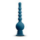 Anal Vibrator NS Novelties Revolution Blau