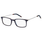 Brillenfassung Tommy Hilfiger TH-1817-PJP Blue Ø 52 mm