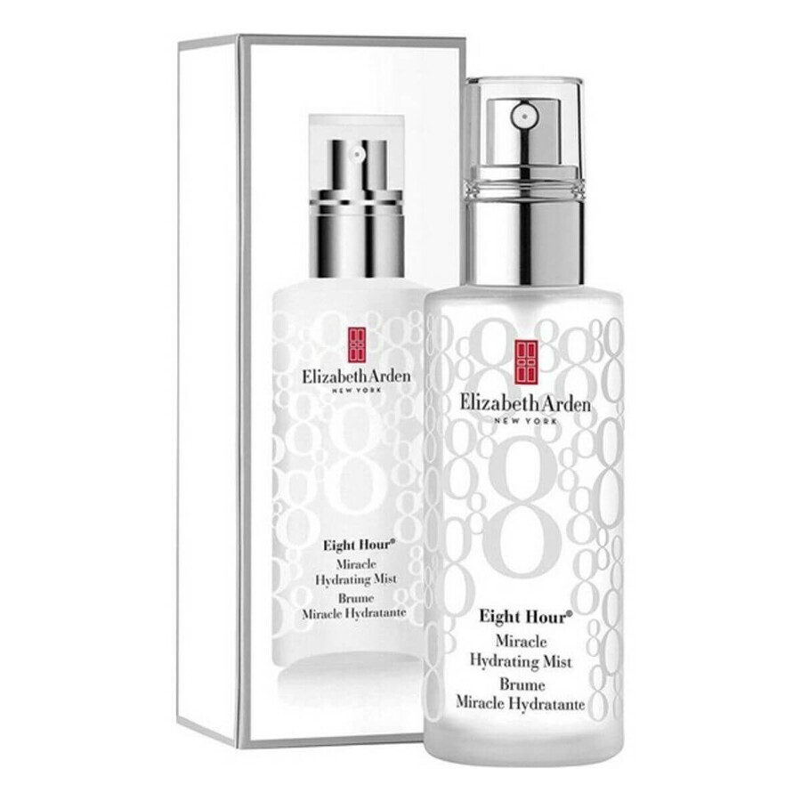 Siero Viso Elizabeth Arden Eight Hour 100 ml Siero Viso Elizabeth Arden Eight Hour 100 ml