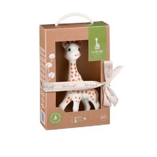 bijtspeeltje Giraffe Sophie Sophie bijtspeeltje Prijs aanbieding, Vulli