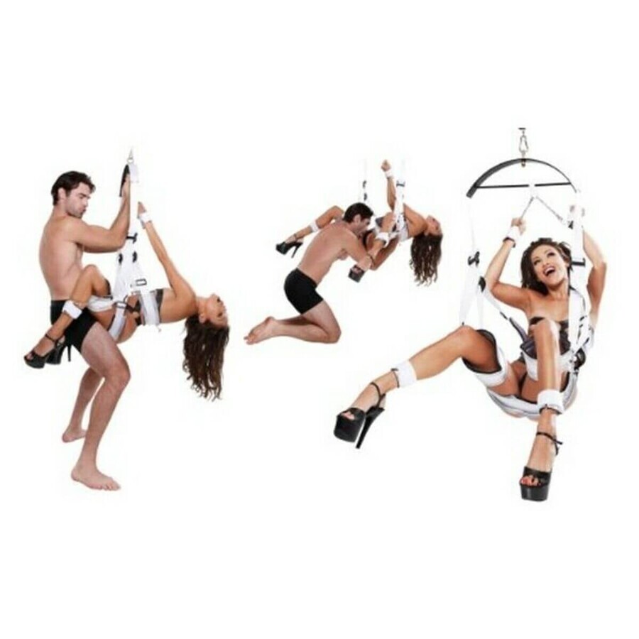 Cumpără Love Swing Pipedream PD2125-19 Love Swing Pipedream PD2125-19