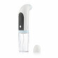 Rechargeable Facial Impurity Hydro-cleanser InnovaGoods Hyser White (Refurbished B)