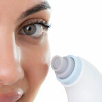 Dispozitiv reîncărcabil hidraulic de curățare facial pentru impurități InnovaGoods Hyser Alb (Recondiționate B) Dispozitiv reîncărcabil hidraulic de curățare facial pentru impurități InnovaGoods Hyser Alb (Recondiționate B)