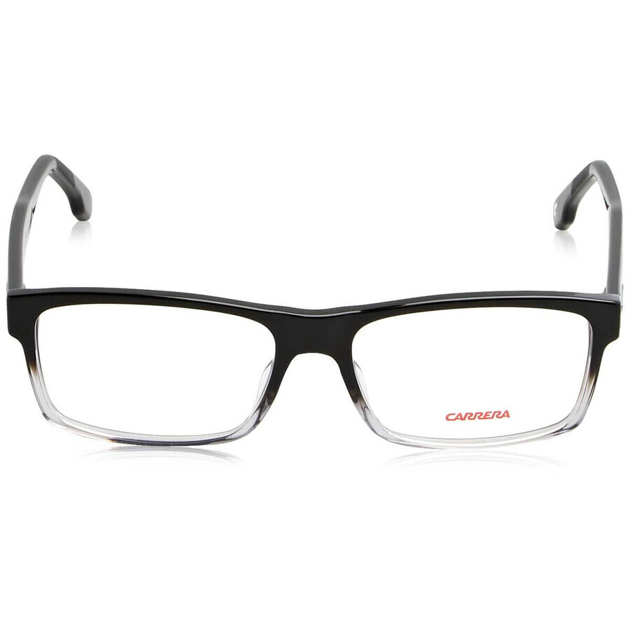 Ramă de Ochelari Bărbați Carrera CARRERA-293-08AF717 Negru ø 57 mm