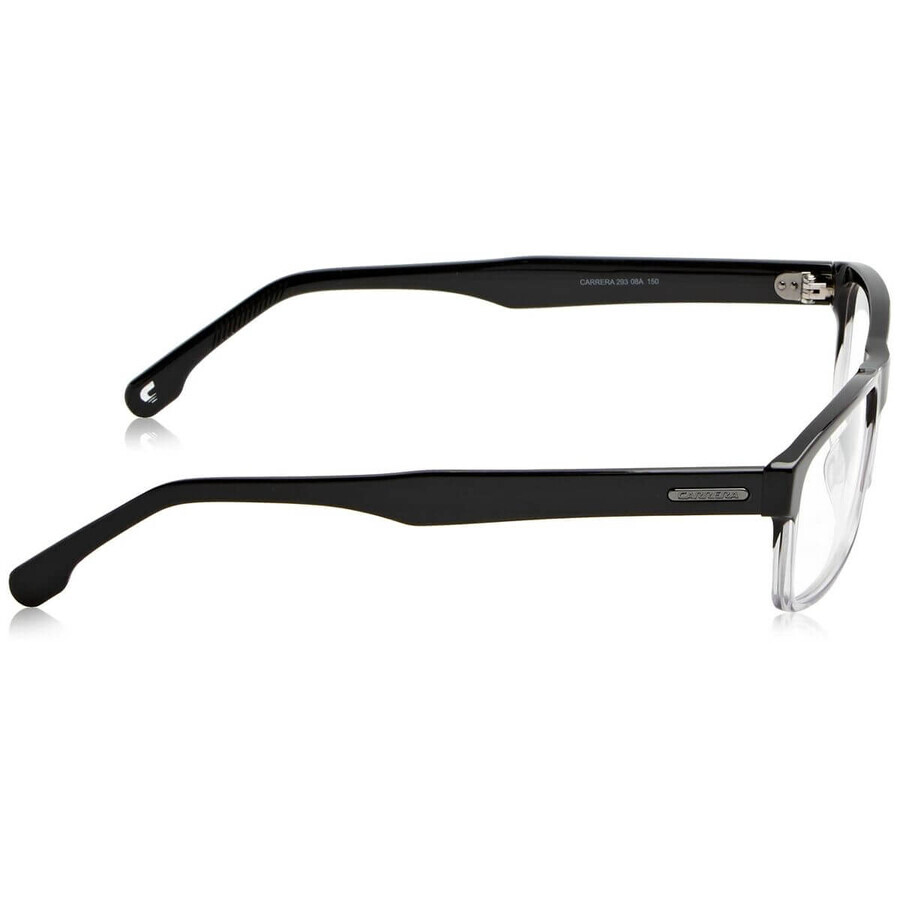 Ramă de Ochelari Bărbați Carrera CARRERA-293-08AF717 Negru ø 57 mm Ramă de Ochelari Bărbați Carrera CARRERA-293-08AF717 Negru ø 57 mm