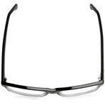Ramă de Ochelari Bărbați Carrera CARRERA-293-08AF717 Negru ø 57 mm