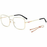Ramă de Ochelari Damă Missoni MMI-0083-J5G Ø 52 mm