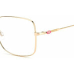 Monture de Lunettes Femme Missoni MMI-0083-J5G Ø 52 mm Monture de Lunettes Femme Missoni MMI-0083-J5G Ø 52 mm