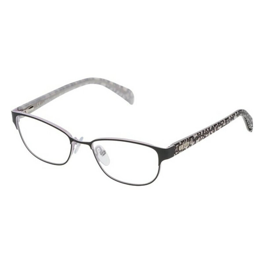 Comprar Ramă de Ochelari Tous VTK011490SG5 Negru Ramă de Ochelari Tous VTK011490SG5 Negru