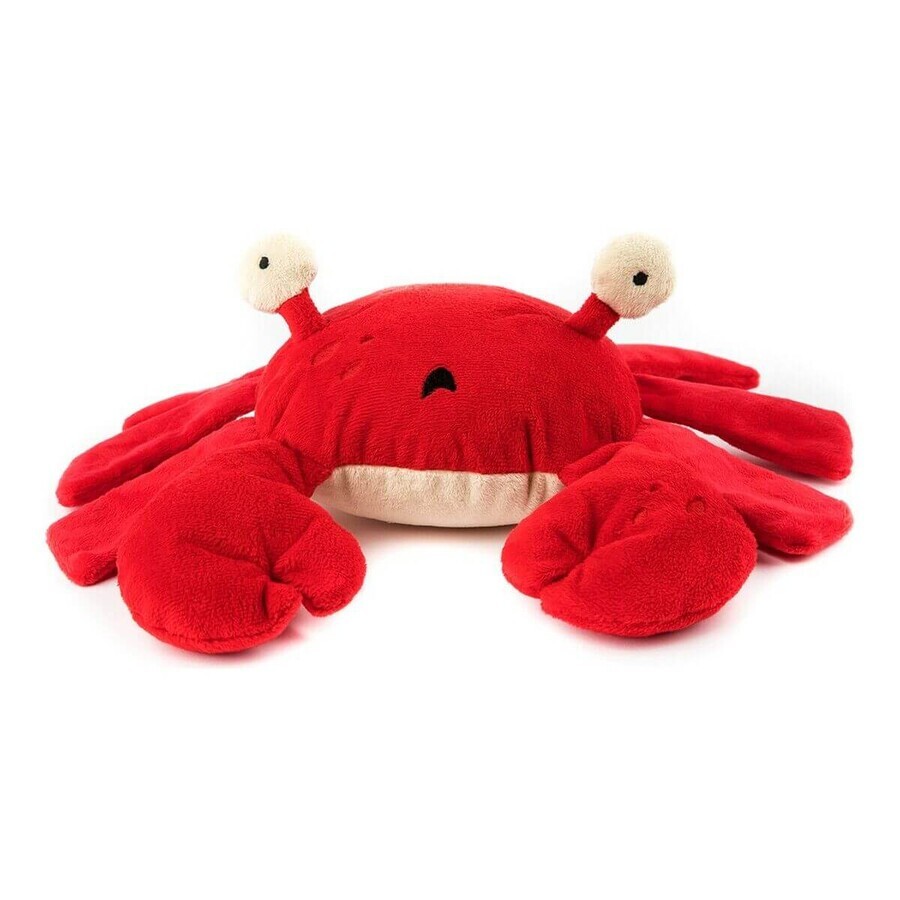 Cumpără Jucărie din pluș pentru câini Gloria Coco 7 x 25 x 30 cm Crab Poliester polipropilenă Jucărie din pluș pentru câini Gloria Coco 7 x 25 x 30 cm Crab Poliester polipropilenă