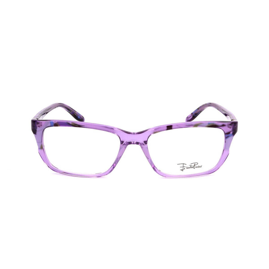 Acquista Montatura per Occhiali Donna Emilio Pucci EP2664-904 Ø 53 mm Montatura per Occhiali Donna Emilio Pucci EP2664-904 Ø 53 mm