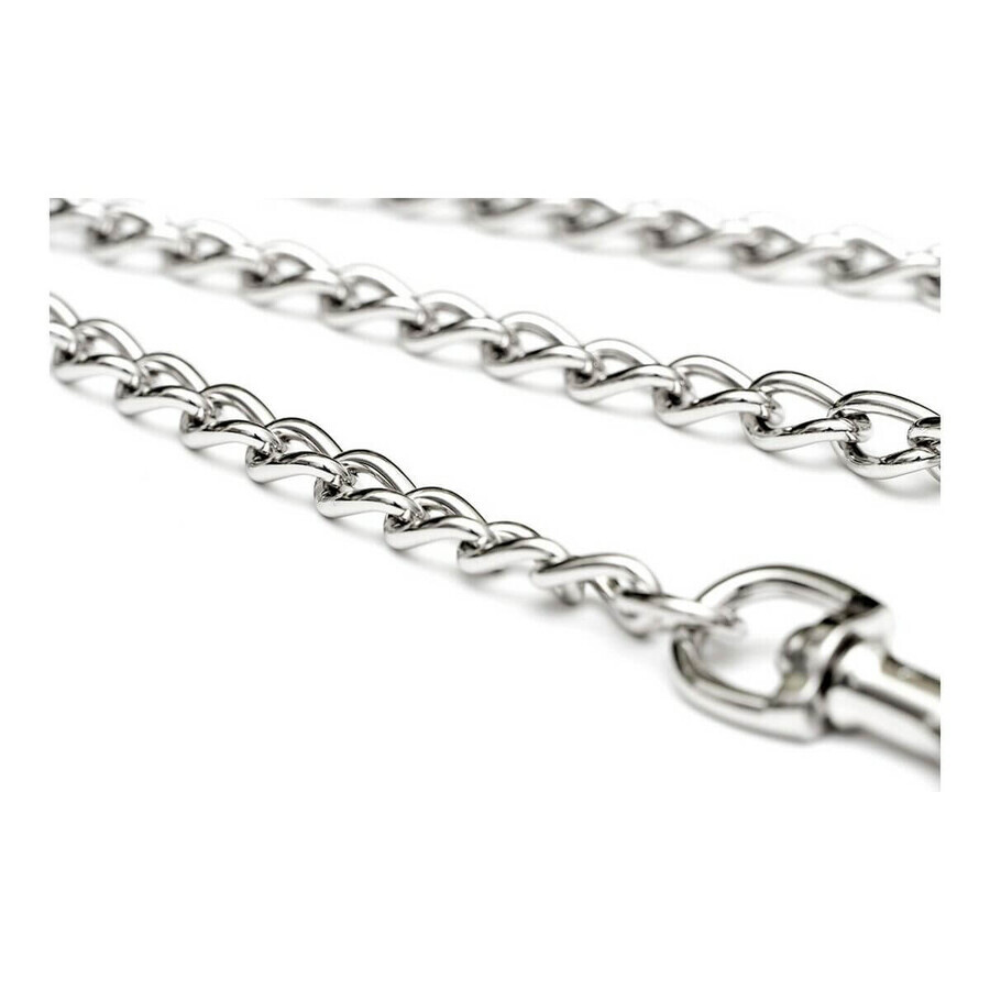 Cuplaj cu lesă pentru 3 câini Gloria 2mm x 25 cm Cuplaj cu lesă pentru 3 câini Gloria 2mm x 25 cm