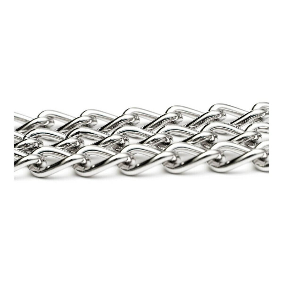 Cuplaj cu lesă pentru 3 câini Gloria 2mm x 25 cm Cuplaj cu lesă pentru 3 câini Gloria 2mm x 25 cm