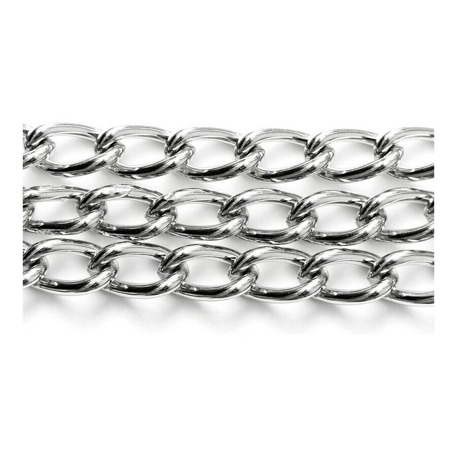 Cuplaj cu lesă pentru 3 câini Gloria 2mm x 25 cm Cuplaj cu lesă pentru 3 câini Gloria 2mm x 25 cm