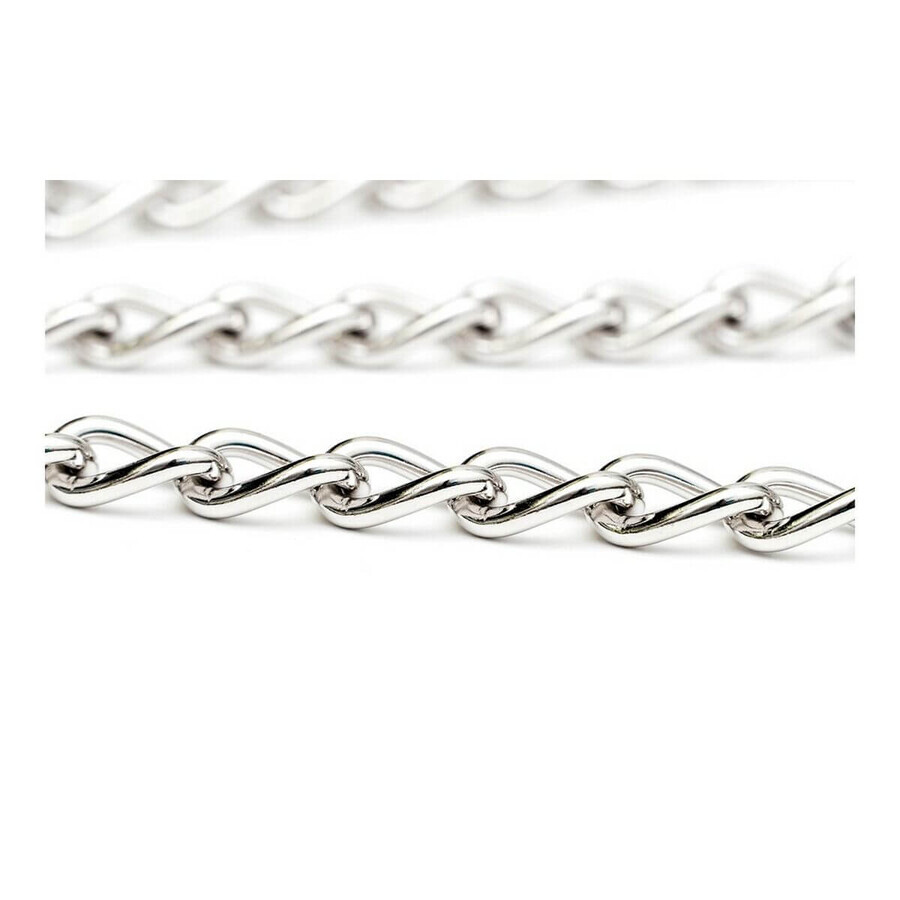 Cuplaj cu lesă pentru 3 câini Gloria 2mm x 25 cm Cuplaj cu lesă pentru 3 câini Gloria 2mm x 25 cm