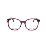 Monture de lunettes unisexe Bottega Veneta BV-281-367 Bourgogne Ø 52 mm