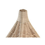 Pat pentru animale de companie DKD Home Decor Natural Ratan 45 x 45 x 45 cm Pat pentru animale de companie DKD Home Decor Natural Ratan 45 x 45 x 45 cm