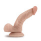 Realistic Dildo Blush Loverboy PVC &#216; 3,7 cm (13,9 cm)