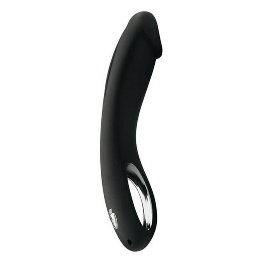 Mystim MS46441 Black Dildo