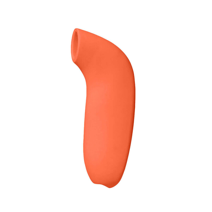Clitoris Zuigstimulator Dame