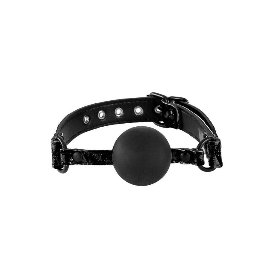 Comprar Solid Ball Gag NS Novelties Sinful Solid Ball Gag NS Novelties Sinful