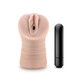 Endurance Jack Ass Blush M per uomo Carne