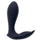 Vibratore Evoluto Nero