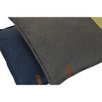 Letto per animali domestici DKD Home Decor 90 x 10 x 70 cm 90 x 70 x 10 cm Grigio Azzurro 2 Unità Letto per animali domestici DKD Home Decor 90 x 10 x 70 cm 90 x 70 x 10 cm Grigio Azzurro 2 Unità