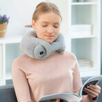 Pernă Masaj Cervical Newor InnovaGoods Pernă Masaj Cervical Newor InnovaGoods
