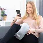 Pernă Masaj Cervical Newor InnovaGoods Pernă Masaj Cervical Newor InnovaGoods