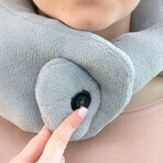Pernă Masaj Cervical Newor InnovaGoods Pernă Masaj Cervical Newor InnovaGoods