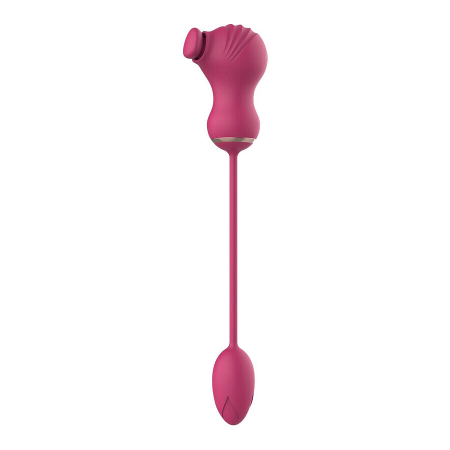 Masaj pentru cupluri Dream Toys Essentials