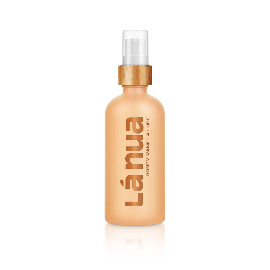 Winkel op Lá Nua Honing Vanille Glijmiddel 100 ml Lá Nua Honing Vanille Glijmiddel 100 ml