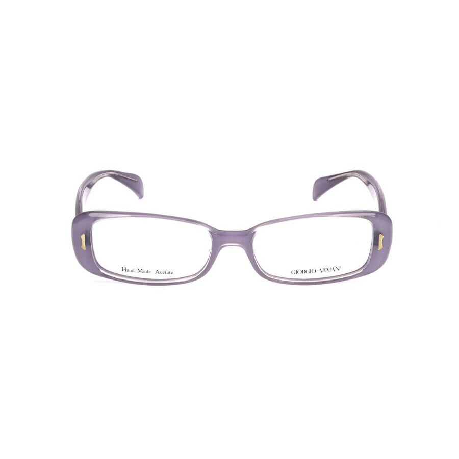 Buy Ladies' Spectacle frame Armani GA-804-Q61 Ø 51 mm Ladies' Spectacle frame Armani GA-804-Q61 Ø 51 mm