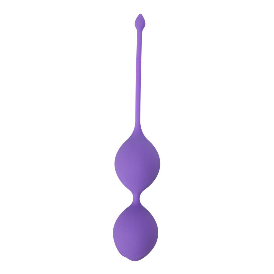 Palline dell'orgasmo Giocattoli da sogno preferiti di sempre Silicone ABS