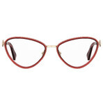 Montatura per Occhiali Donna Moschino MOS585-LHF ø 54 mm