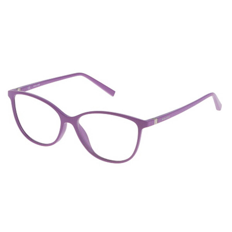 Boutique Monture de Lunettes Femme Police V1972-530GEA Ø 53 mm Monture de Lunettes Femme Police V1972-530GEA Ø 53 mm