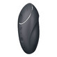 Massaggiatore grigio Satisfyer Tap &amp; Climax