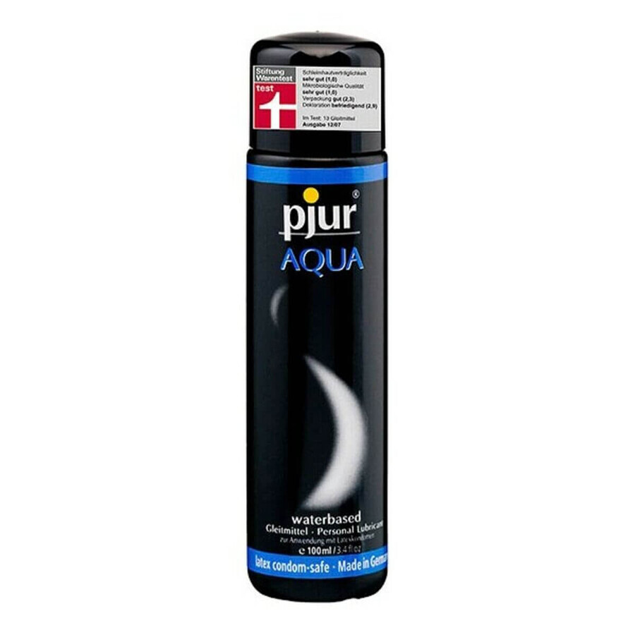 Glijmiddel op waterbasis Pjur 71810 100 ml