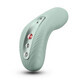 Erotic massager Fun Factory 46010 Green