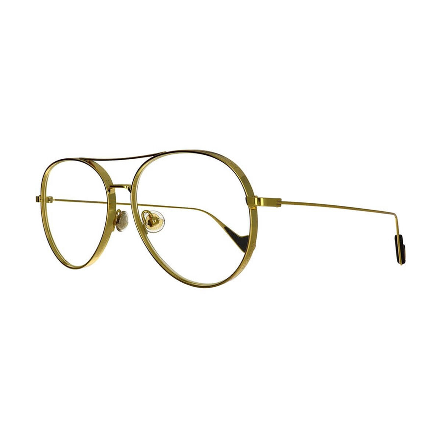 Unisex' Spectacle frame Moncler ML0121 57030