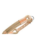 Collier pour Chien Hunter Malia Beige 12 40-49 cm Collier pour Chien Hunter Malia Beige 12 40-49 cm