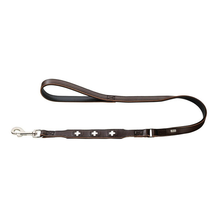 Hondenriem Hunter Swiss 100 cm
