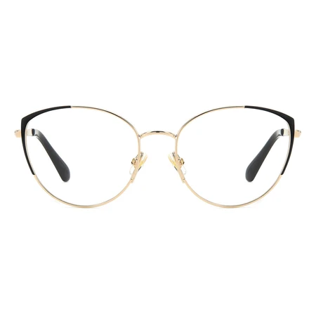 Monture de Lunettes Femme Kate Spade NOEL-G-RHLF217 Ø 52 mm