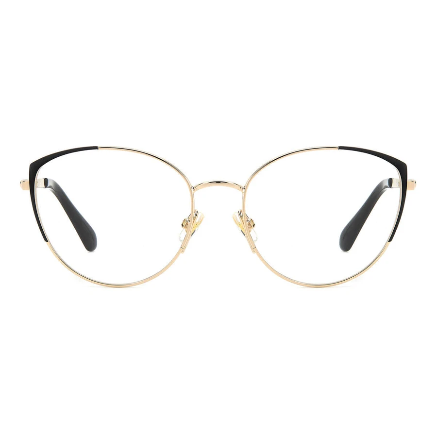 Monture de Lunettes Femme Kate Spade NOEL-G-RHLF217 Ø 52 mm