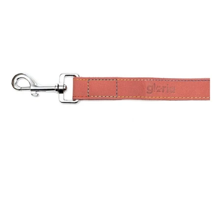 Laisse pour Chien Gloria Oasis 1.5 x 100 cm Rose