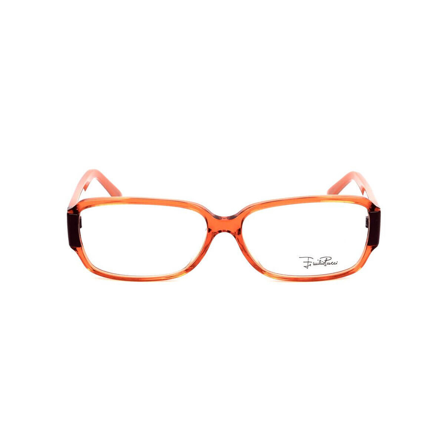 Comprar Ramă de Ochelari Damă Emilio Pucci EP2654-800 Ø 55 mm Ramă de Ochelari Damă Emilio Pucci EP2654-800 Ø 55 mm