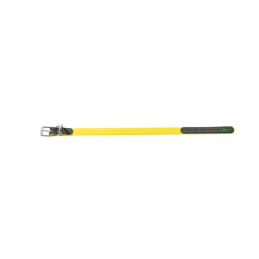 Boutique Collier pour Chien Hunter Convenience 47-55 cm L Jaune Collier pour Chien Hunter Convenience 47-55 cm L Jaune